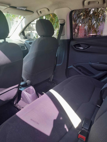 Chevrolet Onix 1.4 Ltz Mt 98cv