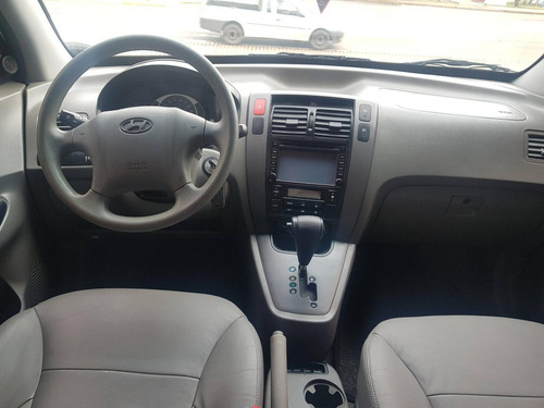 Hyundai Tucson 2.0 Mpfi Gls 16v 143cv 2wd Flex 4p