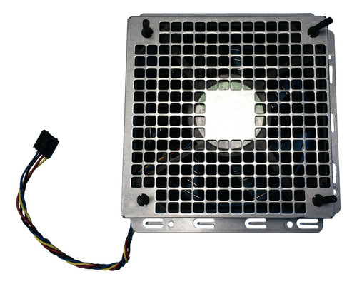 Cooler , Fan Traseiro Dell Precision 690 T7400 T7500 0yc654