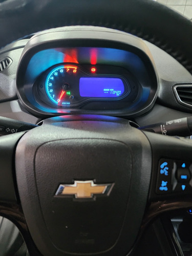 Chevrolet Onix 1.4 Ltz 5p