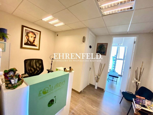 Oficina En Arriendo En Viña Del Mar