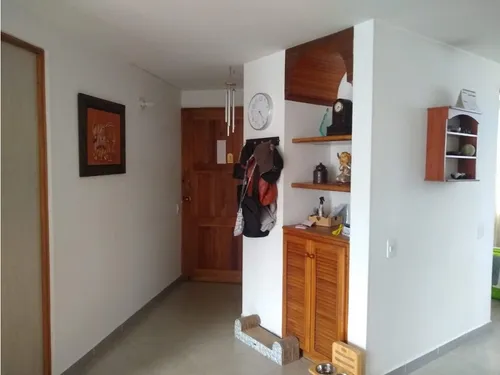 Apartamento En Venta Calasanz