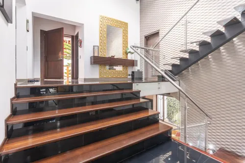 Apartamento En Venta En Colina Campestre. Cod V14157