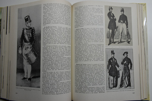 Historia Argentina Diego Abad De Santillán (sinesio Baudc184 (Usado)