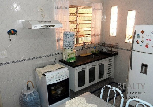 Imagem 6 de 15 de Sobrado - Vila Imperio - Ref: 5828 - V-5828