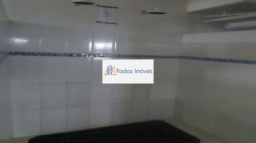 Imagem 13 de 30 de Apartamento Com 2 Dorms, Jardim Praia Grande, Mongaguá - R$ 350.000,00, 96m² - Codigo: 829200 - V829200