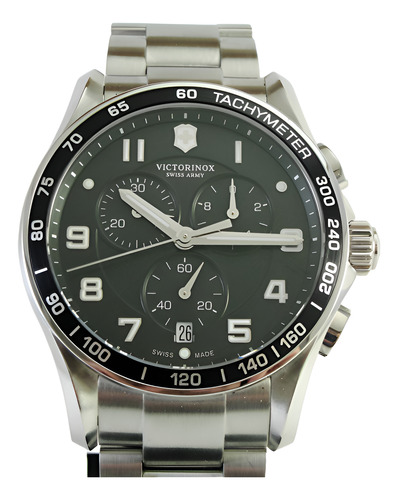 Relógio Victorinox - Mod: Chrono Classic Xls - Ref: 241650 (Usado)