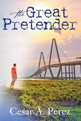 Libro The Great Pretender - Perez, Cesar A.