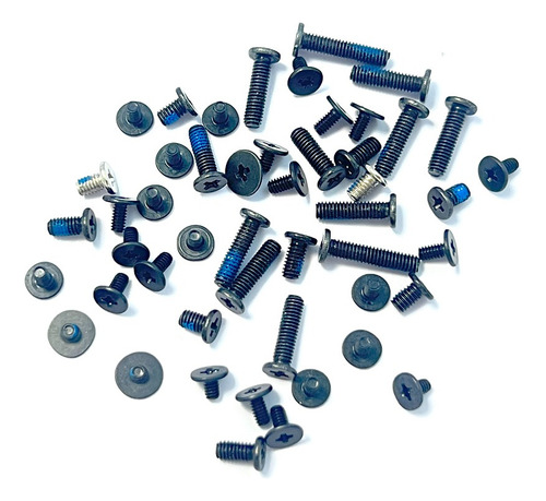 Chasis Tornillos For Asus Tuf Gaming F15 Fx507 Fx507zc