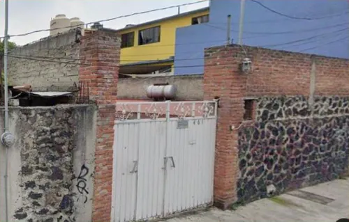 Vendo Casa En Balankan 461 Colonia Pedregal De San Nicolas, Tlalpan Ciudad De México Vd