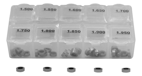 Newtec B23 Laina De Ajuste Gin20b23100d5d