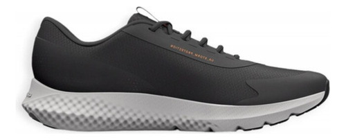 Tenis Under Armour Charget Rogue Gris Para Caballero J