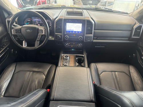 Ford Expedition 3.5 Platinum Max 4x4 Mt