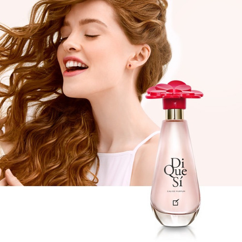 Di Que Si 50 Ml - Ml