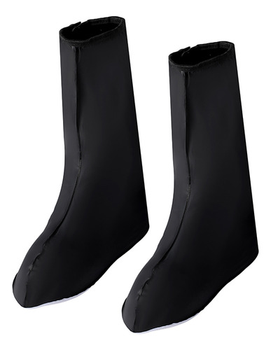 Protector Cubre Zapato Para Lluvia Galocha Botas Impermeable