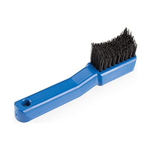 Cepillo De Limpieza De Casetes Tool Park Gsc4, Azul