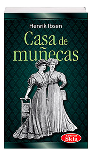 Casa De Muñecas