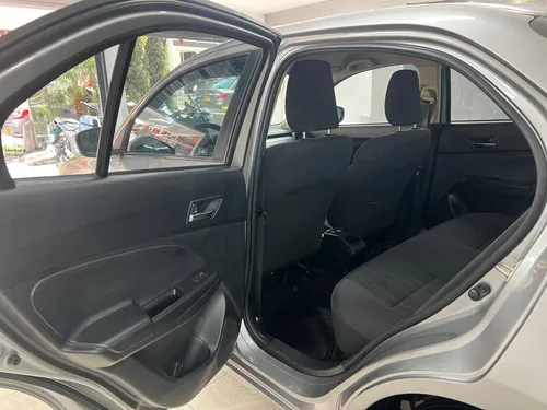 Suzuki Swift Dziere Mt 2023