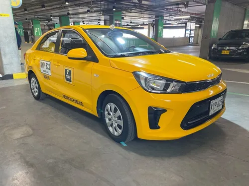 Kia Sephia 1.4 Lx