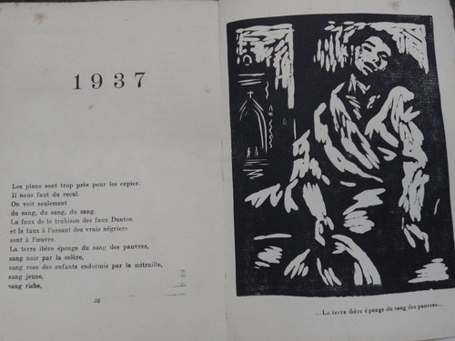 Imagen 4 de 6 de Tableaux D´ Espagne * Javier Bueno * 1938 *