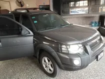 Comprar Land Rover Freelander Freelander Td4