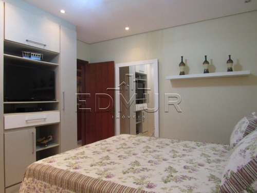 Casa - Vila Guiomar - Ref: 23729 - V-23729