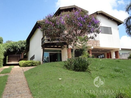 Imagem 2 de 29 de Chácara De Alto Padrão À Venda No Monterrey Em Louveira - A/c 740 M² Em Terreno De 3 Mil M², Casa P/ Hospedes, Lazer Total. - Ch00072 - 33757394