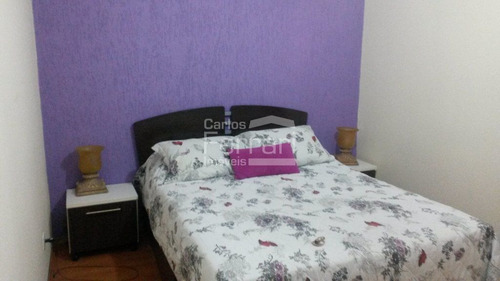 Imagem 7 de 9 de Condominio Fechado Horto - Cf10520