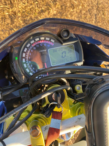 Imagem 8 de 9 de Yamaha Xt