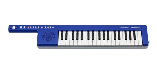 Yamaha Controlador Midi Keytar Shs-300 Azul Bluetooth