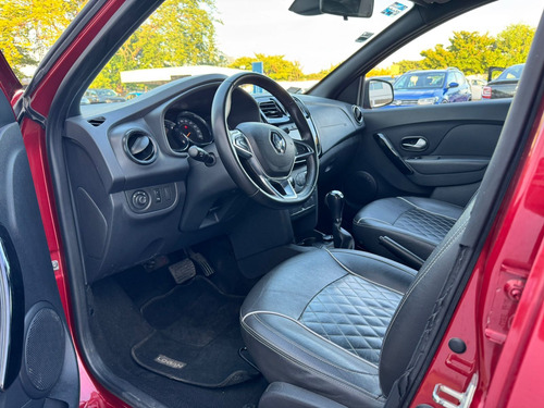 Renault Logan 1.6 Intens At