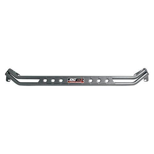 Front Strut Bar For Use With 03-07 Accord Lx/04-07 Acco...