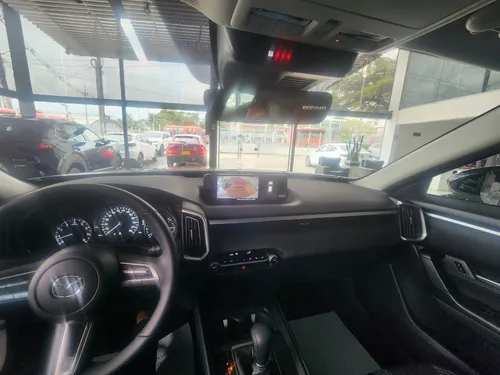 Mazda Cx-50 Touring At 4x4 2026 /wo