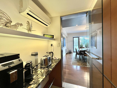 Imagen 10 de 30 de Venta Departamento Dos Dormitorios Piso Exclusivo Edificio Aqualina