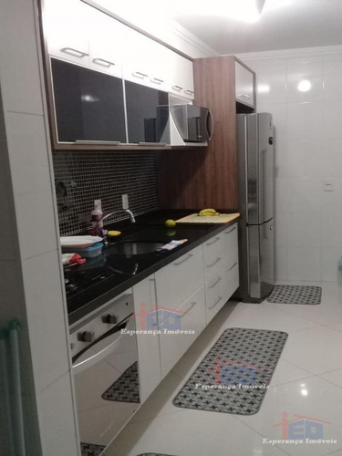 Imagem 5 de 13 de Ref.: 1290 - Apartamento Em Osasco Para Venda - V1290