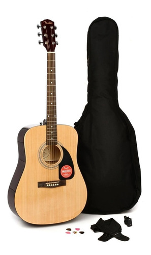 Guitarra Fender Fa-100