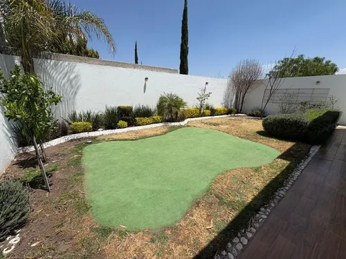 Casa En Venta Vista Real. 2