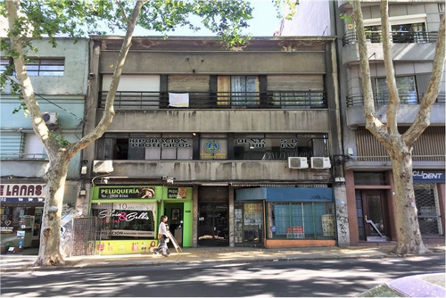 Imagen 19 de 20 de Venta Centro Monoambiente Frente Al Norte Piso 1