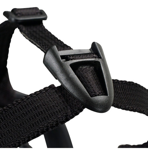 Bozal Baskerville Ultra Muzzle Perro Talle 1