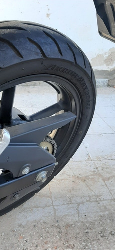 Yamaha Fz 2.0