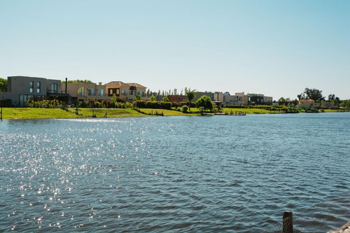 Imagen 4 de 7 de Lote Al Lago En Venta En San Matias