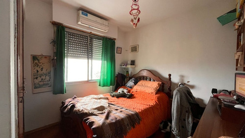 Dpto En Venta, 4amb, Vista Abierta, Opc Cochera