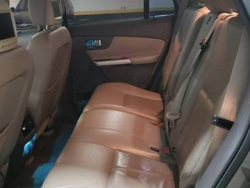 Ford Edge 3.5 V6 Gasolina Limited Automático