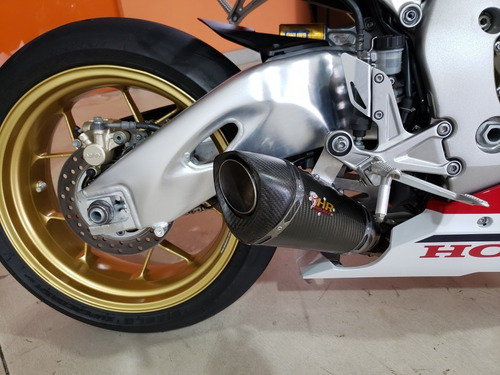 Honda Cbr 1000 Rr Sp