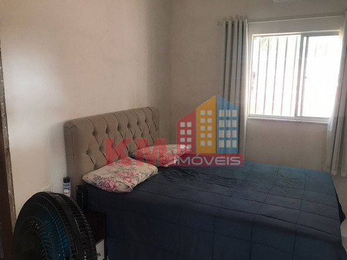 Imagem 14 de 15 de Venda! Ótima Casa No Bairro Costa E Silva - Ca3627