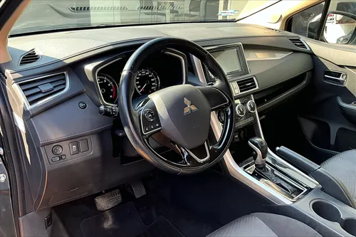 Mitsubishi Xpander 5 PTS. GLS, 1.5L, TA, 7 PAS., RA-16