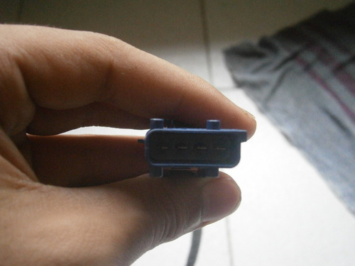 Sensor De Oxigeno Dongfeng Zna Original Delphi
