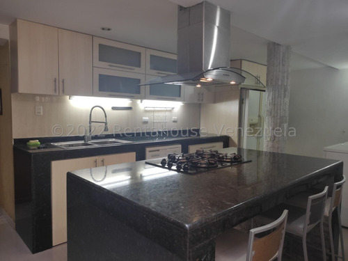Imagen 17 de 30 de Casa En Venta - Colinas De La California / Macaracuay - 23-3560 - Lrf 04128049913