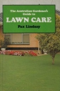 Pax Lindsay 87 Pages Reed First Published 1981