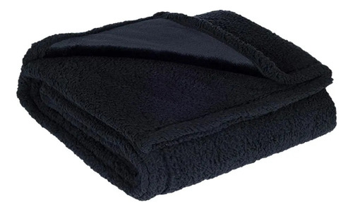 Manta For Perros, Manta Impermeable De Franela Para